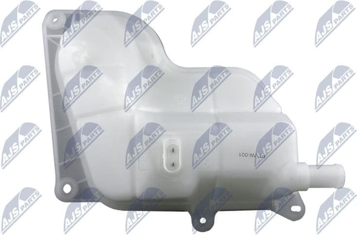 Expansion Tank, coolant CZW-VW-001 - image 3