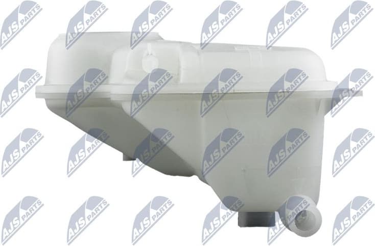Expansion Tank, coolant CZW-VW-001 - image 4