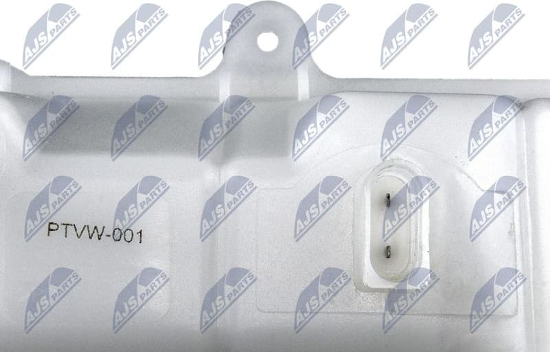 Expansion Tank, coolant CZW-VW-001 - image 5