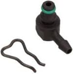 Connector, pipes 17-0151