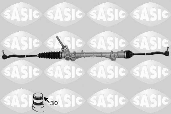Steering Gear 7374009