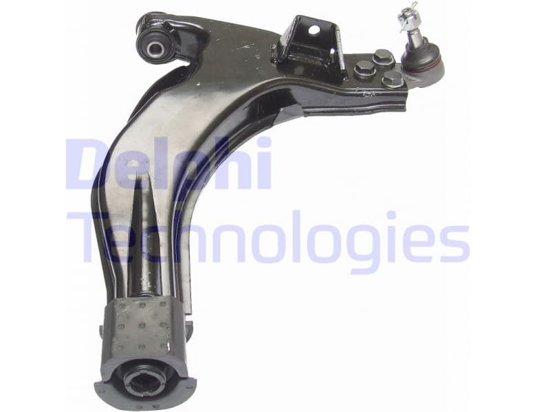 Control/Trailing Arm, wheel suspension TC1820