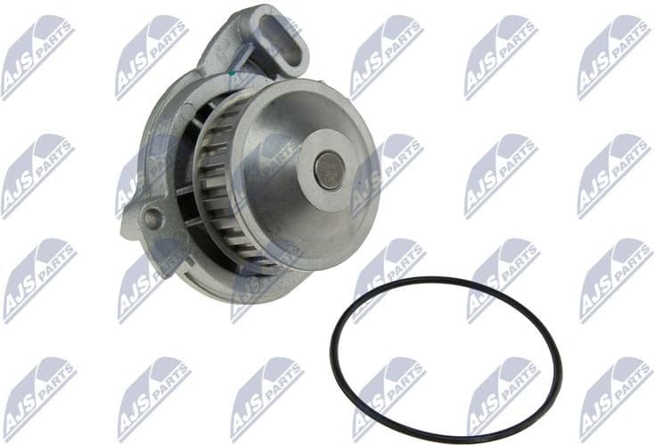 Water Pump, engine cooling CPW-VW-023