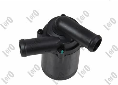 Auxiliary Water Pump (cooling water circuit) LORO 138-01-032