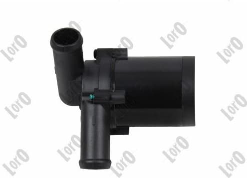 Auxiliary Water Pump (cooling water circuit) LORO 138-01-032 - image 2