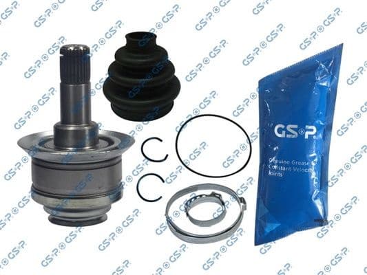 Joint Kit, drive shaft 605020