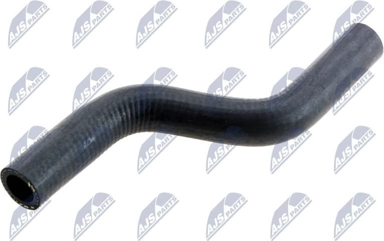 Charge Air Hose GPP-FR-031 - image 2