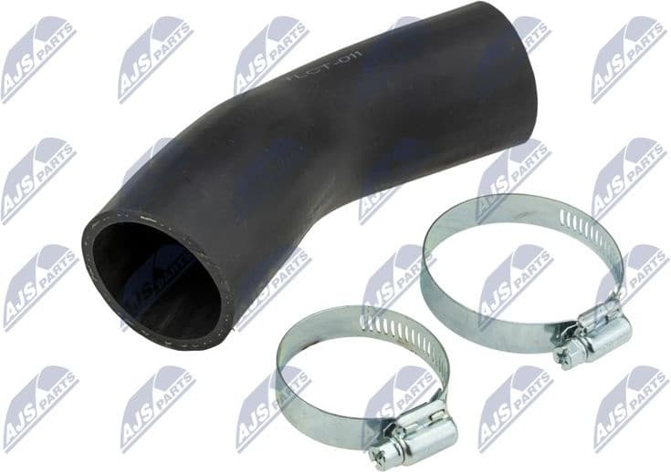 Charge Air Hose GPP-CT-011