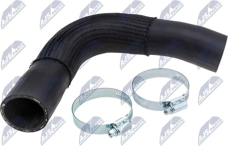 Charge Air Hose GPP-CT-006