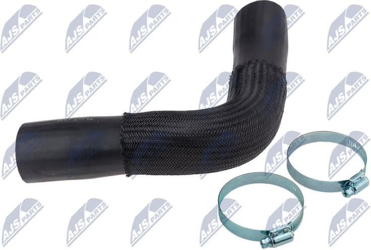 Charge Air Hose GPP-CT-006 - image 2