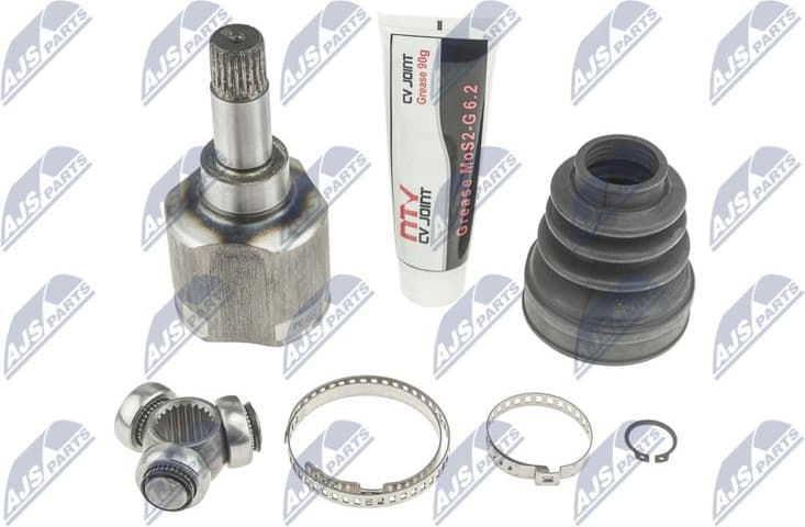 Joint Kit, drive shaft NPW-PE-002 - image 2