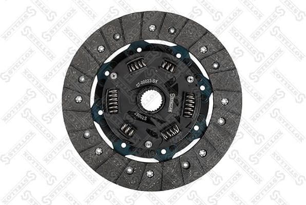 Clutch Disc 07-00023-SX