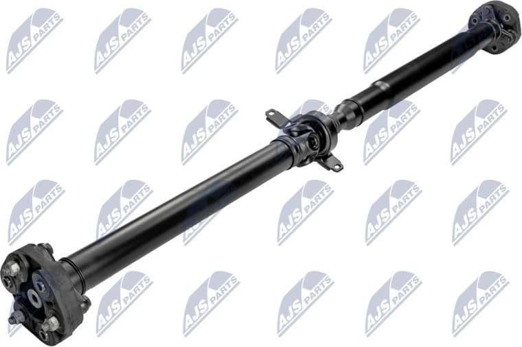 Propshaft, axle drive NWN-CH-057