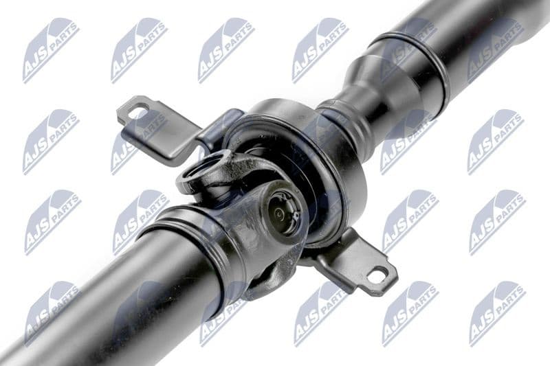 Propshaft, axle drive NWN-CH-057 - image 3