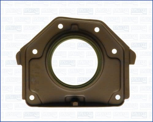 Shaft Seal, crankshaft 71001000