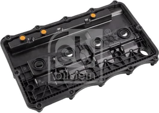 Cylinder Head Cover febi Plus 177315 - image 2