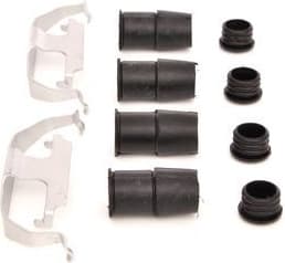 Accessory Kit, disc brake pad 1 987 474 830 - image 3