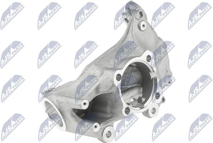 Steering Knuckle, wheel suspension ZZP-BM-003