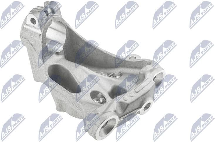 Steering Knuckle, wheel suspension ZZP-BM-003 - image 2