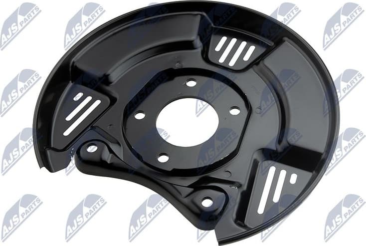 Splash Guard, brake disc HTO-TY-026