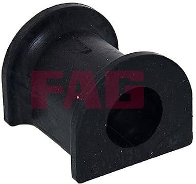 Mounting, stabiliser bar 819 0231 10