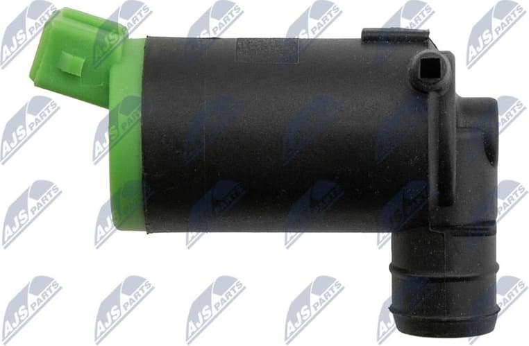 Washer Fluid Pump, window cleaning ESP-CT-001 - image 3