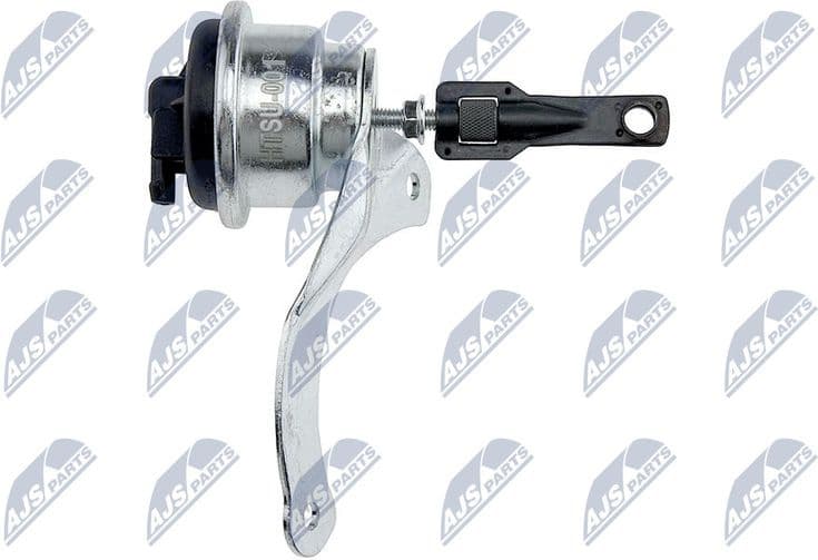 Actuator, turbocharger ECD-SU-001 - image 3