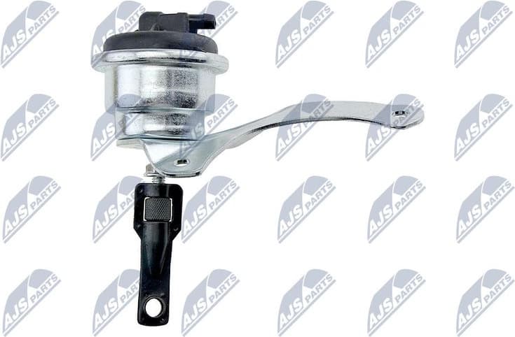 Actuator, turbocharger ECD-SU-001 - image 4