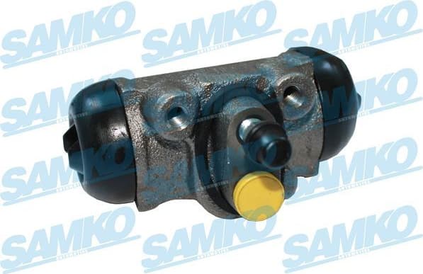 Wheel Brake Cylinder C31328