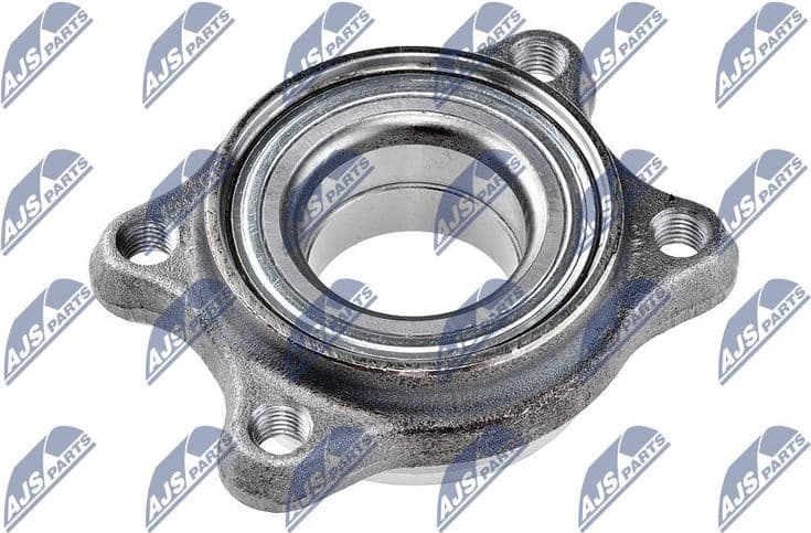 Wheel Bearing Kit KLP-AU-006 - image 2