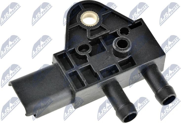 Sensor, exhaust pressure ECS-CT-000 - image 2