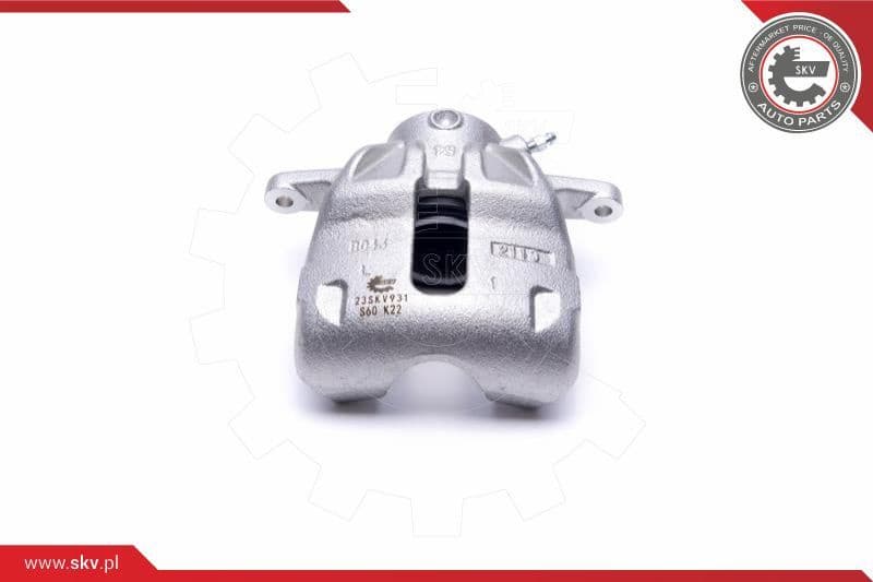 Brake Caliper 23SKV931 - image 6