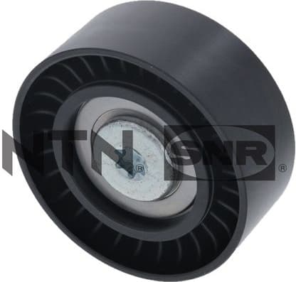 Tensioner Pulley, V-ribbed belt GA351.65