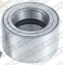 Bearing wheel R15446