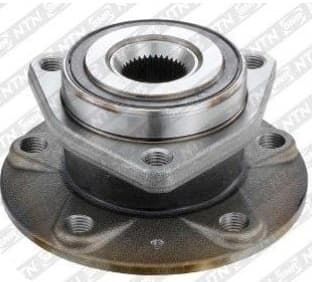 Bearing wheel R15461