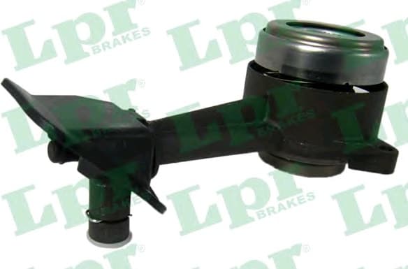 Clutch slave cylinder M08002