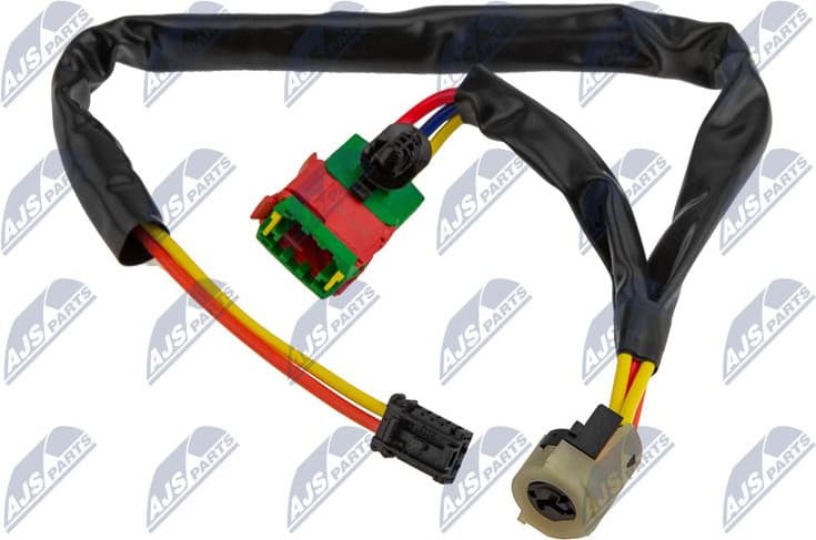 Ignition Switch EKS-CT-001