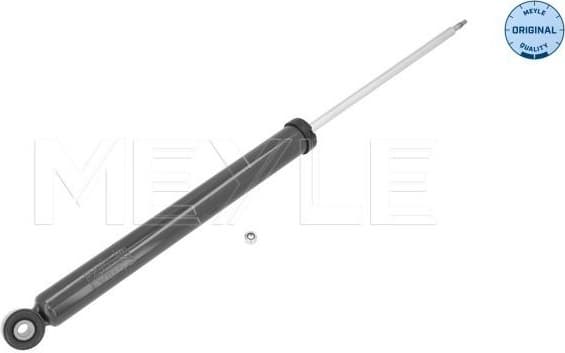 Shock Absorber MEYLE-ORIGINAL: True to OE. 726 725 0039