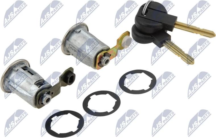 Lock Cylinder Kit EZC-CT-066