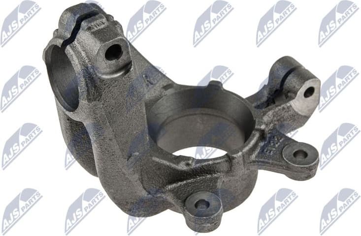 Steering Knuckle, wheel suspension ZZP-FR-027