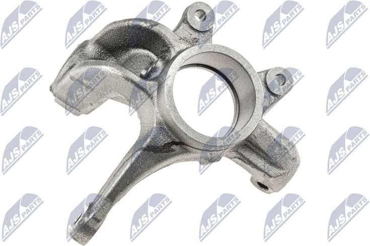 Steering Knuckle, wheel suspension ZZP-FR-027 - image 2