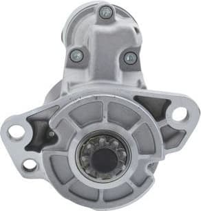 Starter 8EA 011 611-881 - image 2