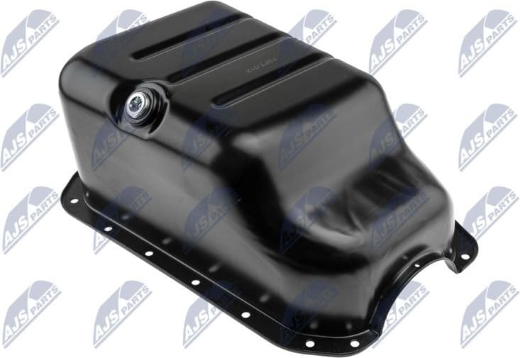 Oil Sump BMO-FT-012 - image 2