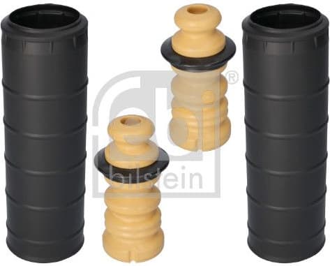 Dust Cover Kit, shock absorber 181725