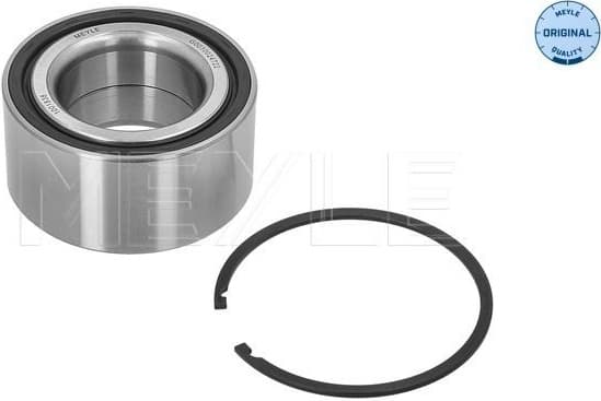 Wheel Bearing Kit MEYLE-ORIGINAL: True to OE. 31-14 650 0001