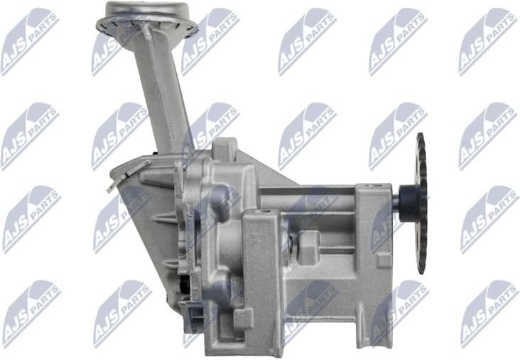 Oil Pump BPO-RE-008
