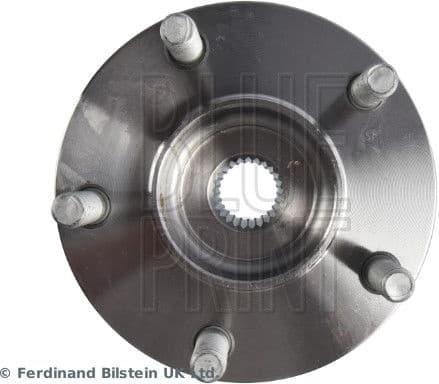 Wheel Bearing Kit ADBP820050 - image 2