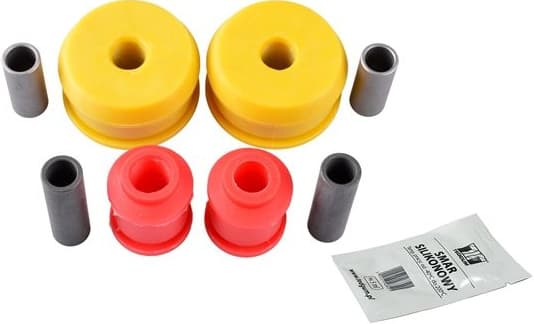 Mounting Kit, control/trailing arm TED35989 - image 3