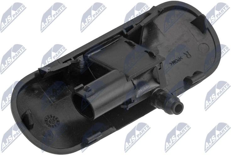 Washer Fluid Jet, window cleaning EDS-AU-092 - image 2