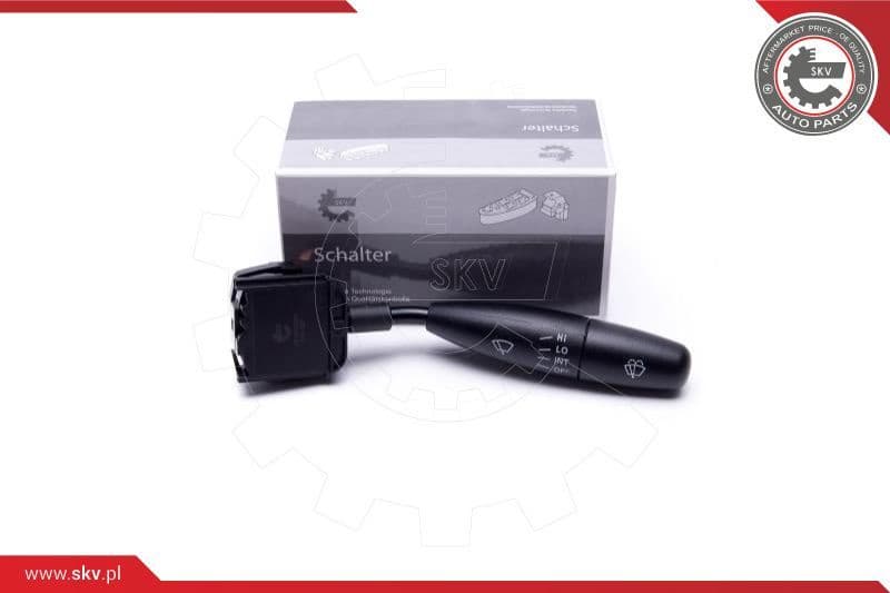 Steering Column Switch 38SKV530
